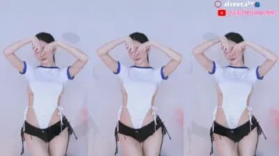 KBJ 여우림 babyrimi 14-01-23 - BJ 아잉지수:)
