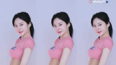 KBJ 여우림 babyrimi 15-06-23 - BJ 아잉지수:)