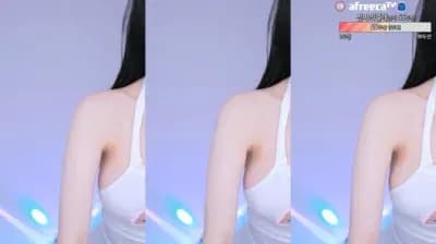 KBJ 여우림 babyrimi 17-06-22 (13) - BJ 아잉지수:)