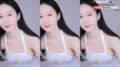 KBJ 여우림 babyrimi 17-06-22 (14) - BJ 아잉지수:)