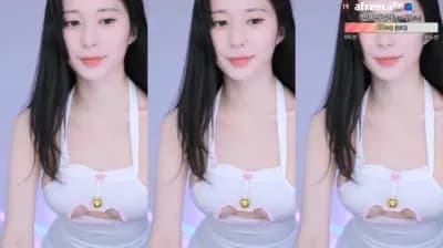 KBJ 여우림 babyrimi 17-06-22 (16) - BJ 아잉지수:)