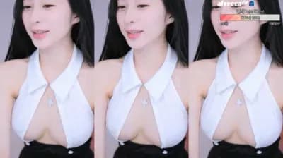 KBJ 여우림 babyrimi 17-06-22 (19) - BJ 아잉지수:)