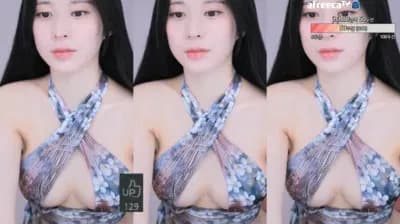 KBJ 여우림 babyrimi 17-06-22 (6) - BJ 아잉지수:)
