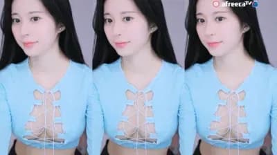KBJ 여우림 babyrimi 17-06-22 (8) - BJ 아잉지수:)