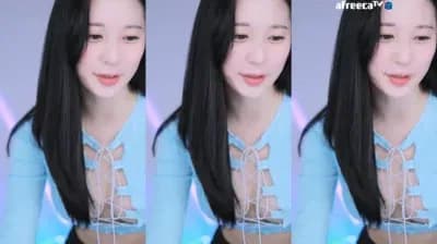 KBJ 여우림 babyrimi 17-06-22 (9) - BJ 아잉지수:)