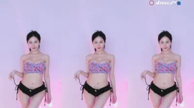 KBJ 여우림 babyrimi 18-10-24 - BJ 아잉지수:)
