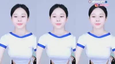KBJ 여우림 babyrimi 24-08-22 (5) - BJ 아잉지수:)