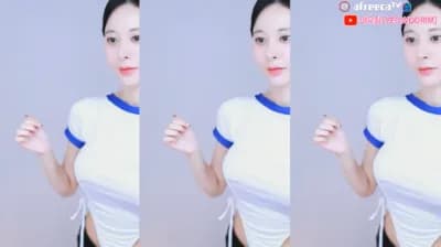 KBJ 여우림 babyrimi 24-08-22 (6) - BJ 아잉지수:)