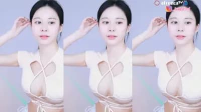 KBJ 여우림 babyrimi 24-08-22 (7) - BJ 아잉지수:)