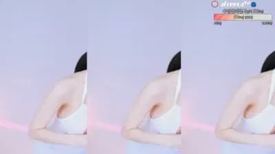 KBJ 여우림 babyrimi 26-06-22 (1) - BJ 아잉지수:)