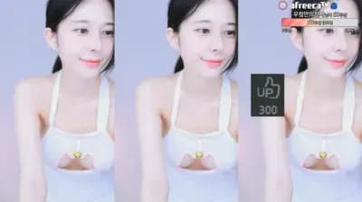 KBJ 여우림 babyrimi 26-06-22 (2) - BJ 아잉지수:)