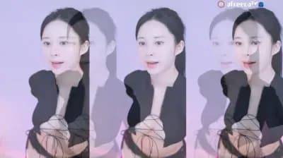 KBJ 여우림 babyrimi 27-07-22 (1) - BJ 아잉지수:)