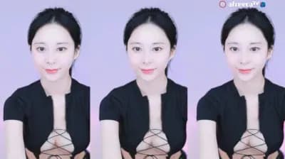 KBJ 여우림 babyrimi 27-07-22 (2) - BJ 아잉지수:)