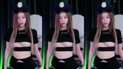 KBJ 여우림 babyrimi 27-09-24 - BJ 아잉지수:)