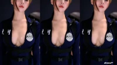KBJ 여우림 babyrimi 29-12-23 - BJ 아잉지수:)