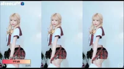 KBJ 아영 bay6224 - BJ Big Collection