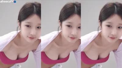KBJ 서아 bjdyrksu 04-10-22 (3) - BJ e_seoa＂