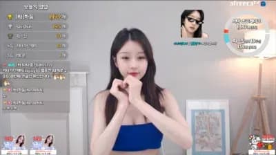 KBJ 서아 bjdyrksu 07-09-22 (2) - BJ e_seoa＂