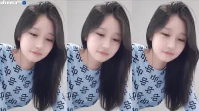 KBJ 서아 bjdyrksu 10-10-22 (4) - BJ e_seoa＂