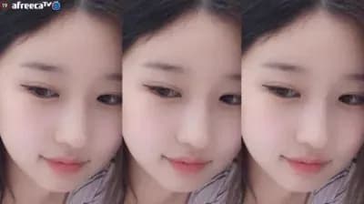KBJ 서아 bjdyrksu 20-12-22 (8) - BJ e_seoa＂