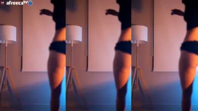 KBJ 서아 bjdyrksu 21-03-22 - BJ e_seoa＂
