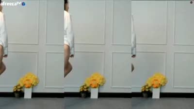KBJ 서아 bjdyrksu (3) - BJ e_seoa＂
