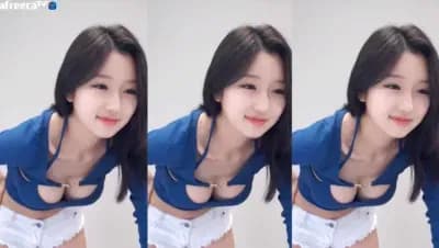 KBJ 서아 bjdyrksu Collection 24-06-22 (10) - BJ e_seoa＂