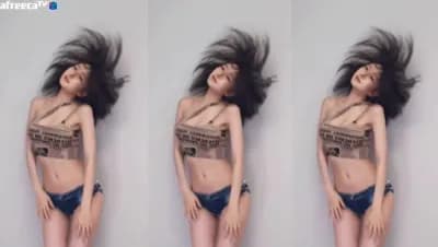 KBJ 서아 bjdyrksu Collection 24-06-22 (12) - BJ e_seoa＂