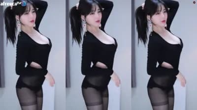 KBJ 소린 c0ldly (2) - BJ Big Collection