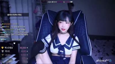 KBJ 유혜디 cinnamoroll 28-04-22 (2) - BJ Big Collection