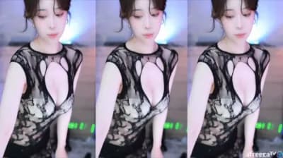 KBJ 재희 crazycatsss 18-05-23 (6) - BJ 재희。