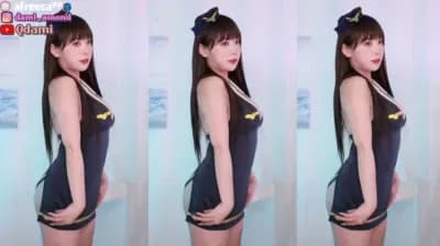 KBJ 퀸다미 damikim 28-04-22 - BJ [DM]퀸다미
