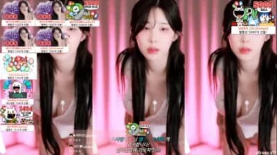 KBJ 새라 dbsek2 07-11-23 - BJ 새라♡