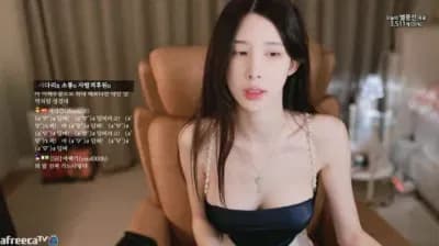 KBJ 새라 dbsek2 08-02-23 - BJ 새라♡