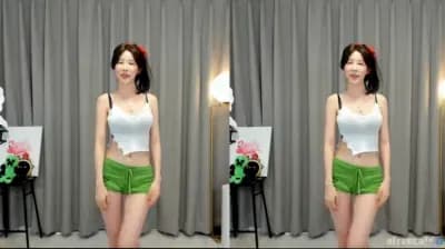 KBJ 새라 dbsek2 (13) - BJ 새라♡