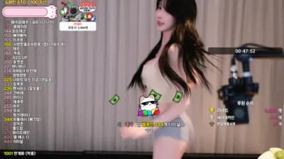 KBJ 새라 dbsek2 28-02-25 - BJ 새라♡