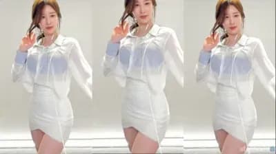 KBJ 새라 dbsek2 28-04-22 - BJ 새라♡