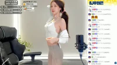 KBJ 새라 dbsek2 (5) - BJ 새라♡