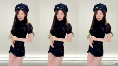 KBJ 새라 dbsek2 (9) - BJ 새라♡