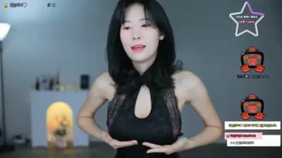 KBJ 난아 dbwls980305 01-09-23 - BJ 오늘은다나♥