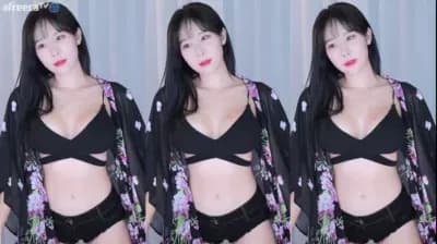 KBJ 난아 dbwls980305 23-05-22 - BJ 오늘은다나♥