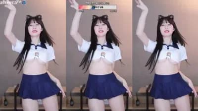 KBJ 난아 dbwls980305 (3) - BJ 오늘은다나♥
