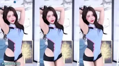 KBJ 가령 dhtnqls1238 16-07-22 - BJ 초린S2