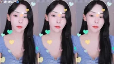 KBJ 블리 dmsgp0810 04-12-22 (14) - BJ 블리♡