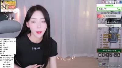 KBJ 블리 dmsgp0810 27-11-22 - BJ 블리♡