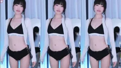 KBJ 고혜지 dpqls718 18-10-24 - BJ 고혜지♥