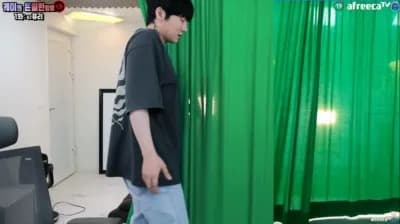 KBJ 퓨리 dustj199 08-09-23 - BJ Big Collection
