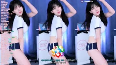 KBJ 쭈디 duswn8243 23-11-23 - BJ 쭈디♡