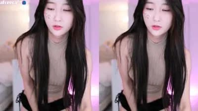 KBJ 촘이 dyermandm 04-03-23 (11) - BJ Big Collection