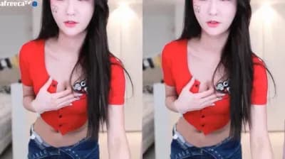 KBJ 촘이 dyermandm 07-05-23 (1) - BJ Big Collection